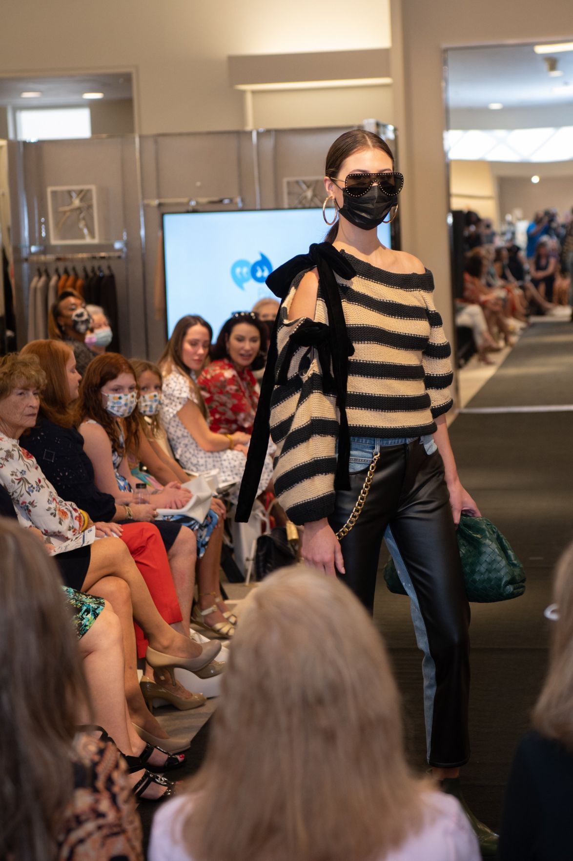Beauty Buzz at Neiman Marcus